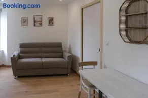 Appartement Centre ville Mauléon - Image 3