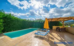 Sami Beach Villas Dafni - Image 5