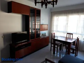 ChavesB Apartamento en Vilaxoan de Arousa - Image 1