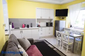 Apartament przy Rynku - Image 1