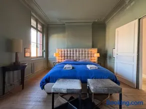Hôtel Particulier Petit-Decaix - Image 2