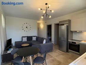 Horizon Blu Blu apartment - Image 1
