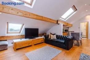 Monolocale-Bagno privato-Loft - Image 3