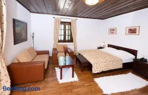 Hotel Ivanov Konak i Depadans Palac - Image 5