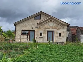 Villa Boas House - Image 1
