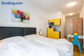 FeelGood Apartments SmartLiving | contactless check-in - Image 1