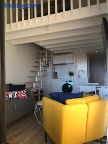 Résidence Les Terrasses du Mirage - Duplex vue mer - Image 1