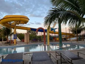 Resort do Lago **Privilegio** Caldas Novas - Image 5
