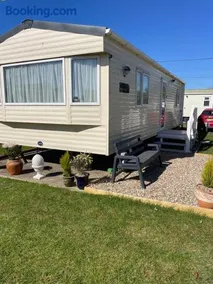 Caravan 7 a modern unit with GCH and DG - Image 2