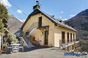 Gite Coumély - Gavarnie - Image 1