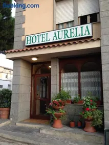 Hotel Aurelia - Image 1