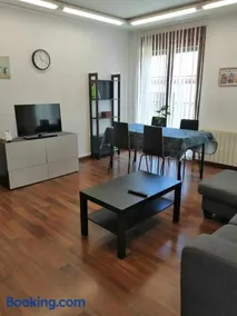 Apartamento Ibañez Martín - Image 2