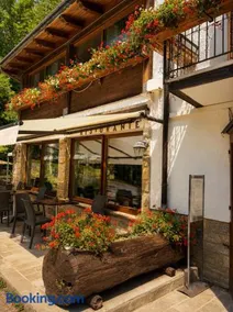 Albergo Ristorante Lo Scoiattolo - Image 2