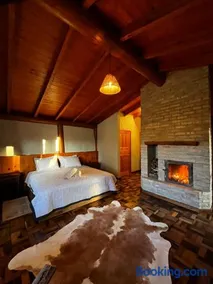 Divina Reserva- Cabana Alecrim - Image 1