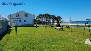 Apartamento Playa De Lariño - Image 1