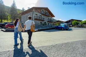 Hotel Kamiñoko - Image 1