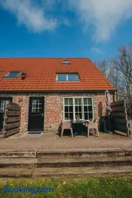 Accommodatie in herbouwde boerenschuur Koestal - Image 1