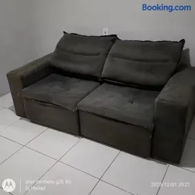 Casa Privativa quarto e sala Santa Alexandrina - Image 2