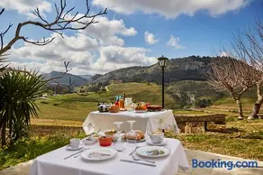 Helimos B&B with Segesta Temple view near Castellammare del Golfo - Image 3