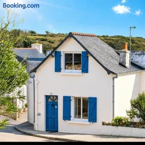 Maisonnette de charme à 500 mètres de la plage - Image 1
