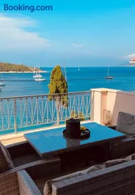 Paradise House apart3, 5min walking distance to Fiskardo center - Image 3