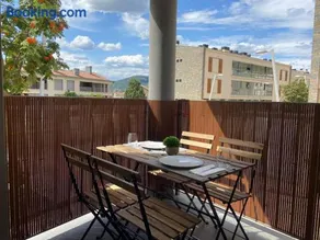 Apartamento Pirineos, Urb Las Margas Golf - Image 3