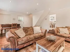 Clotted Cream Cottage Countryside calm Close to beach Dartmouth Dog Friendly - Image 5