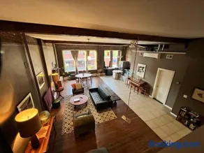 Loft Apartment Historic Downtown Main Street Sylva - Image 2