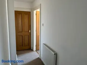 Town Centre Flat For Two Adults in Blairgowrie - Image 3