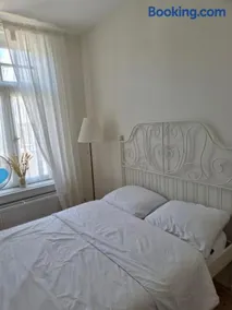 Romantische kamer nabij centrum - Image 2