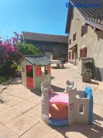 Gîte Belle Fleur 6 personnes- Vosges - Image 3
