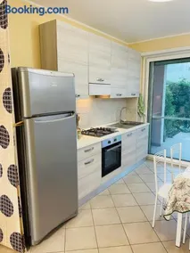 SUITE GARDEN-MARINA SVEVA - Image 2