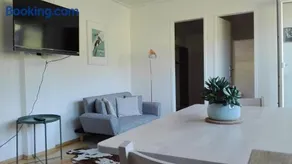 Apartement Postalm - Image 1
