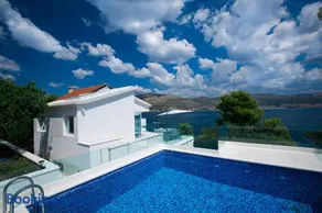 Seaside family friendly house with a swimming pool Okrug Donji, Ciovo - 17587 - Image 1