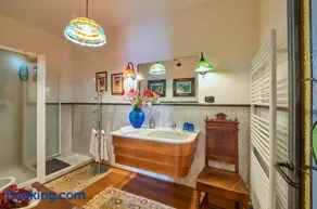 B&B - FORESTERIA - Frontelago Lake Como - Image 5
