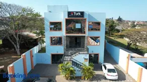 The Turk Boutique Hotel - Image 1