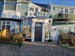 Sea Air B&B - Image 1