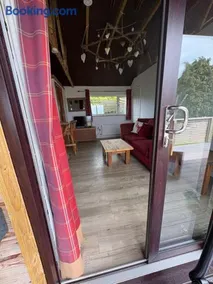 Angies Den - hot tub & views - Image 4