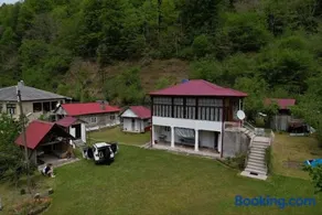 Wood House Gomi - Image 1