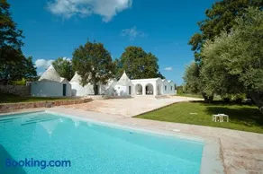 HelloApulia - Charming Trulli Almadari - Image 2