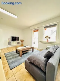 Ferienwohnung Rheinpanorama Lülsdorf - Image 2