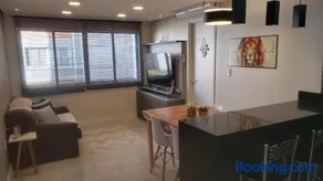 Apartamento Aconchegante no Coração da Grande Porto Alegre - Image 1