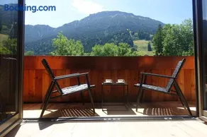 Alpinchalet - Image 1