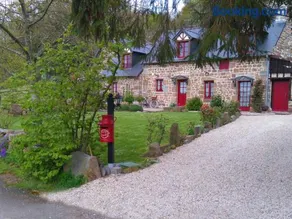 Maison Charme 6 Pers, Sauna, Vue Bocage, Suisse Normande - Image 1