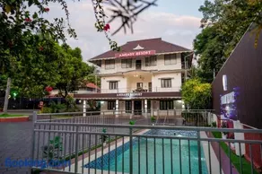 Athirappilly Ambady Resort - Image 5