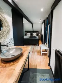 Het Houten Huisje 84 Luxe vakantiewoning Zuid Limburg - Image 3