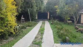 Peaceful Farm House facing the Aberdares - Image 1