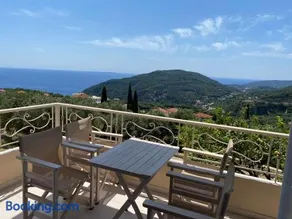 Vito's Parga View Apartments - Image 2