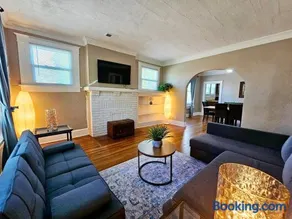 Charming house in Memphis - Image 1