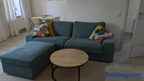 Moderne 3-Zimmer-Ferienwohnung direkt am Saaleradwanderweg - Image 2